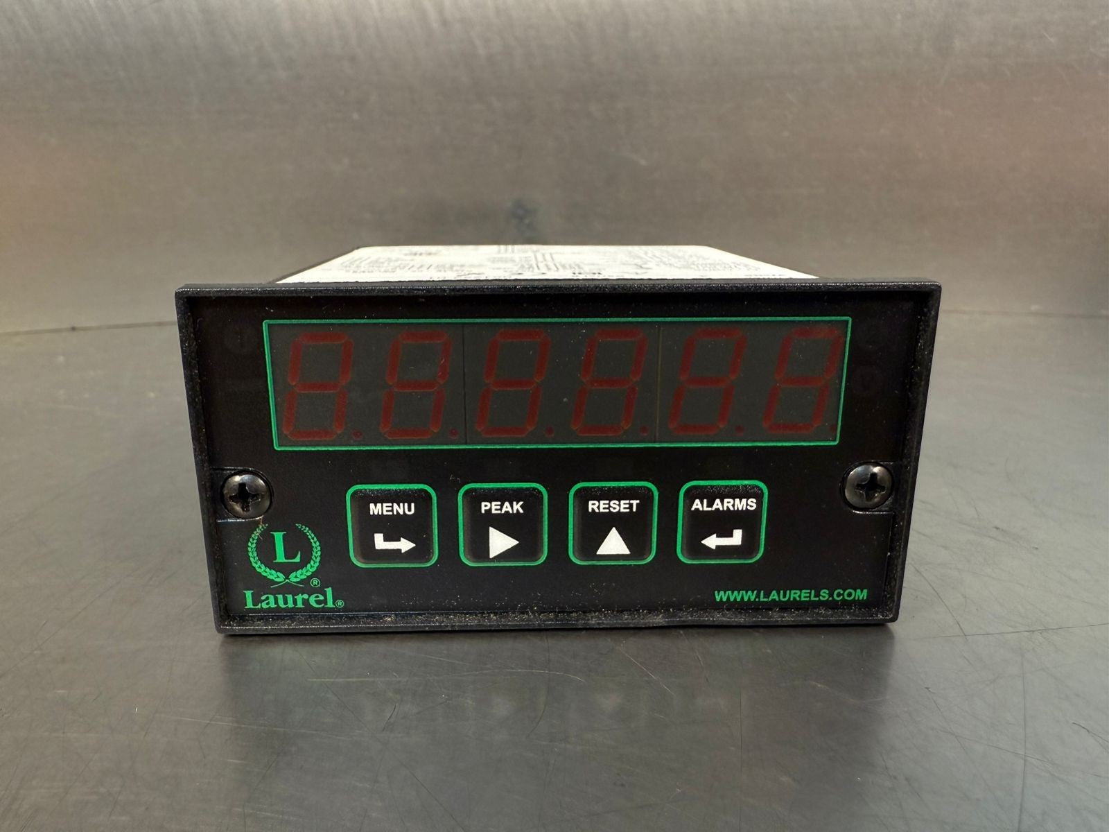 Laurel Eletronics L20000RMV2 85 To 264Vac  90 To 300Vdc 4W         (6.2.2)