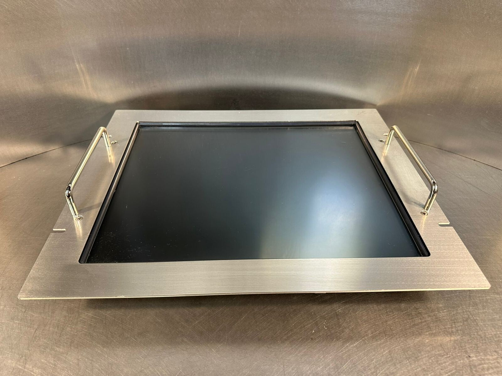 Elo Touch Systems, ET1939L-8CWA-3-NPB-G, 19"                 (9.5.4)