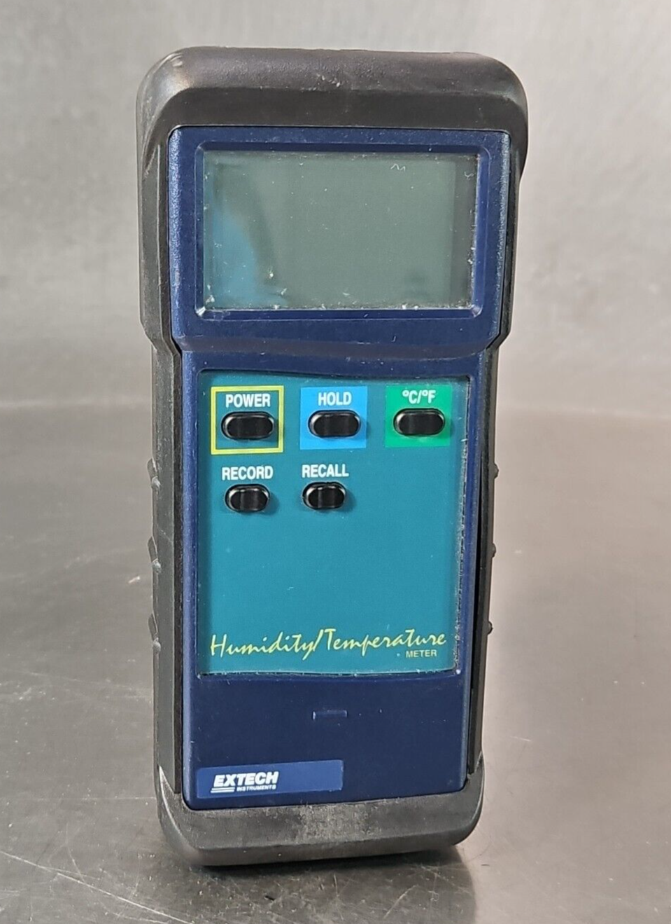 Extech RS 232 Humidity Temperature Meter                                (BIN212)