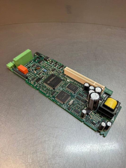 UT90 ISS 09.00 Circuit Board    3130-1262-09              (1.3.4)