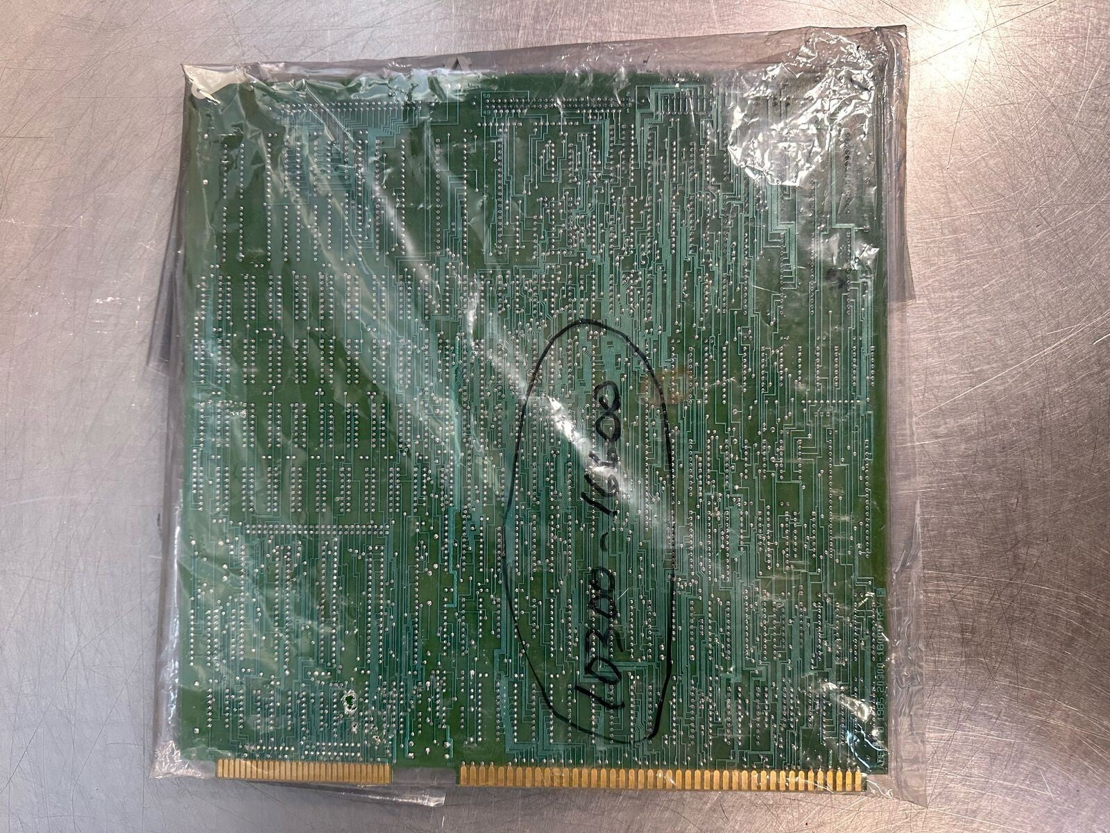 Adept Technology 10300-16600 Rev. AC Circuit Board     (7.4.2)