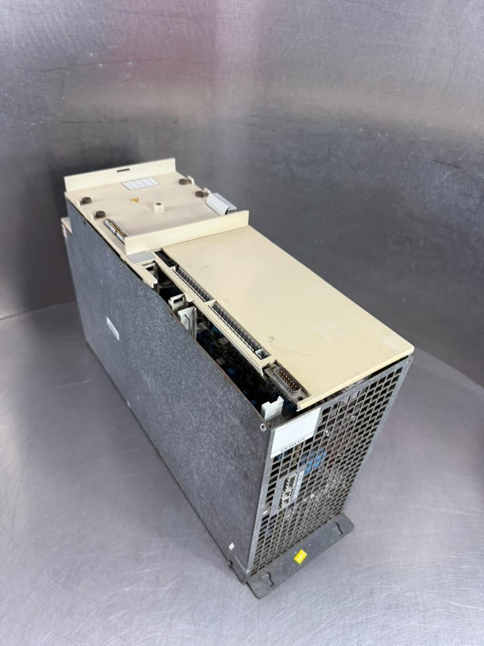 Siemens 6SC-6114-0AA00 / 6SC61140AA00                    (10.4.4)