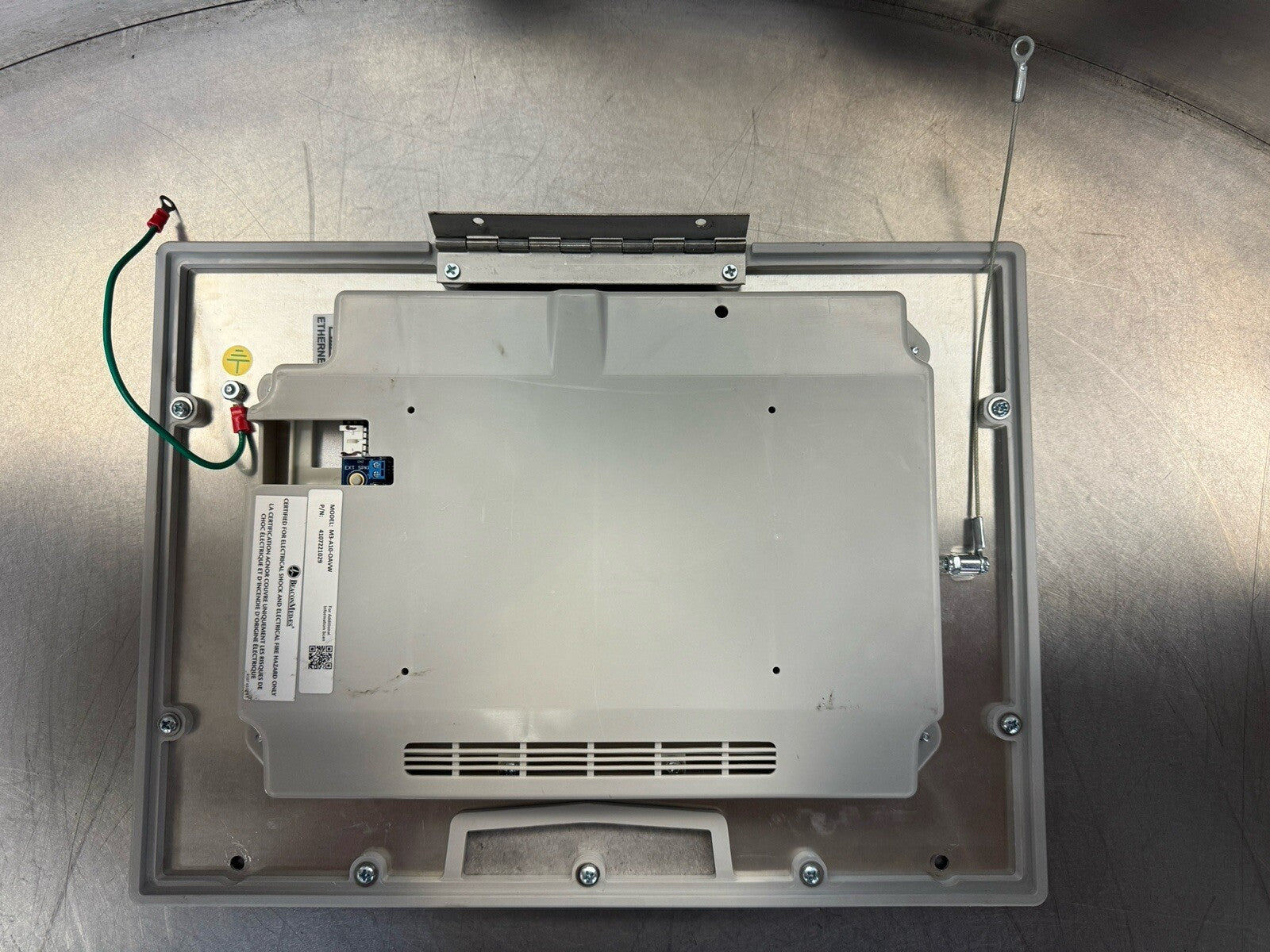BEACONMEDAES  MEGA3 AREA ALARM BEACON