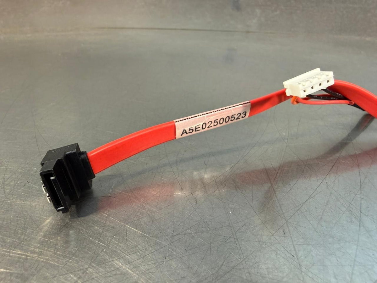 LeNovo A5E02500523 Cable 26AWG                                     (9.3.5)