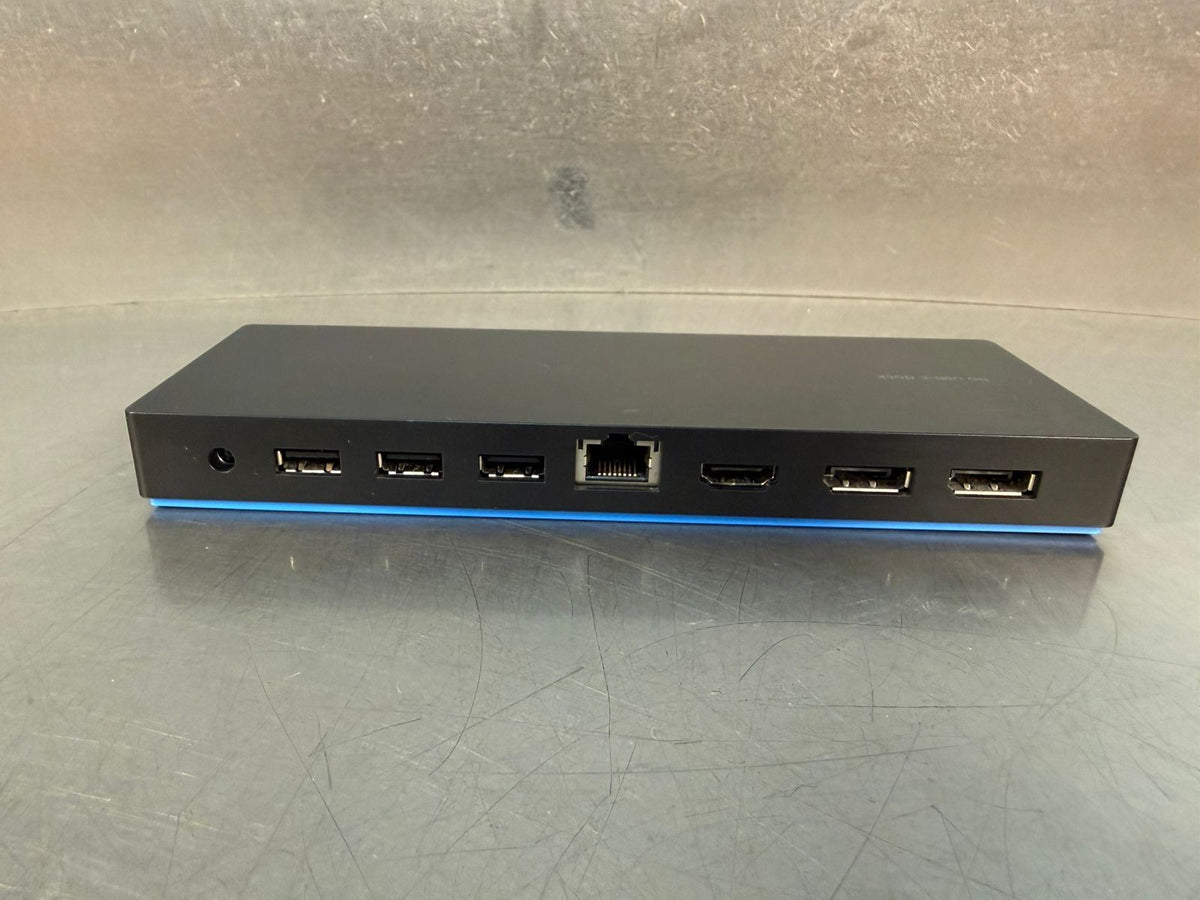 Hp L13898-002 USB-C  Dock G4  Station                              (3.1.1)