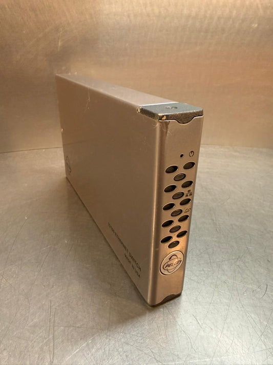 Pelco FR82041MSTR-1 REV.A1  DC    12117                            (1.3.4)