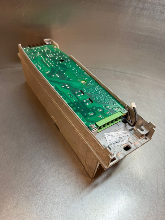 Unidrive SP 1406 5.0 / 7.5 Hp Sp 5,5 T                             (7.6.3)