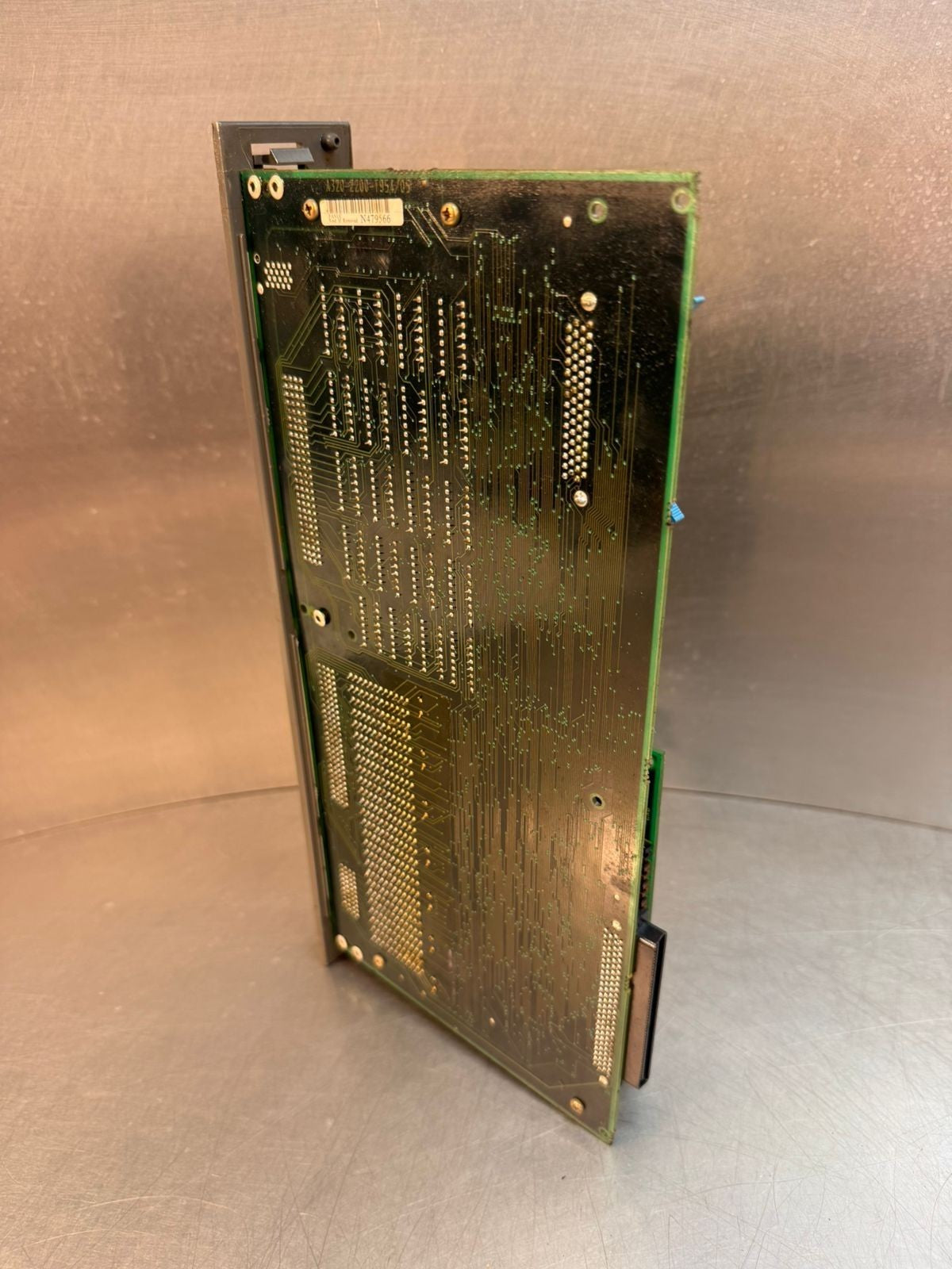 Fanuc A16B-2200-095 / A20B-9001-048                                (6.4.2)