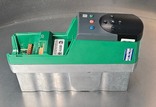 LEROY SOMER UMV4301 2.5T  1.5Kw Frequency driver (BIN2.4.2)