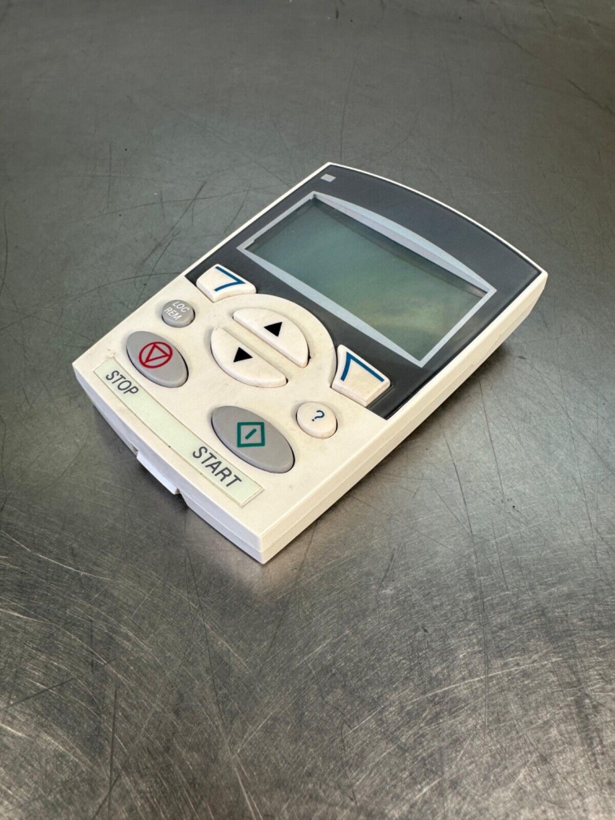 ABB DCS-CP-P Control Keypad Panel (2D-04) – Palmetto Automation Inc.
