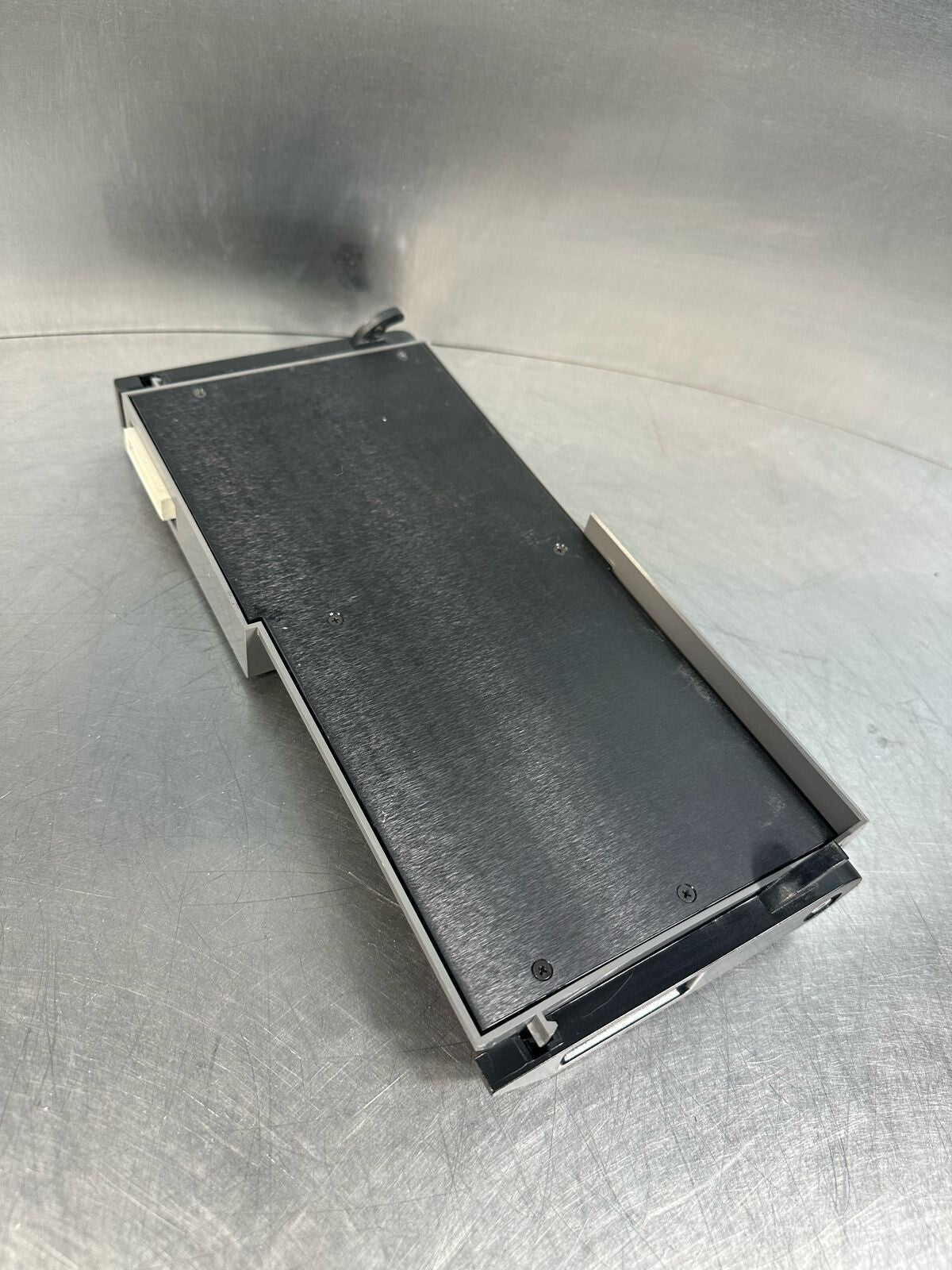 Emerson PCM-11 MOTION PROGRAM CONTROLLER 960158 -02             (6.3.5)