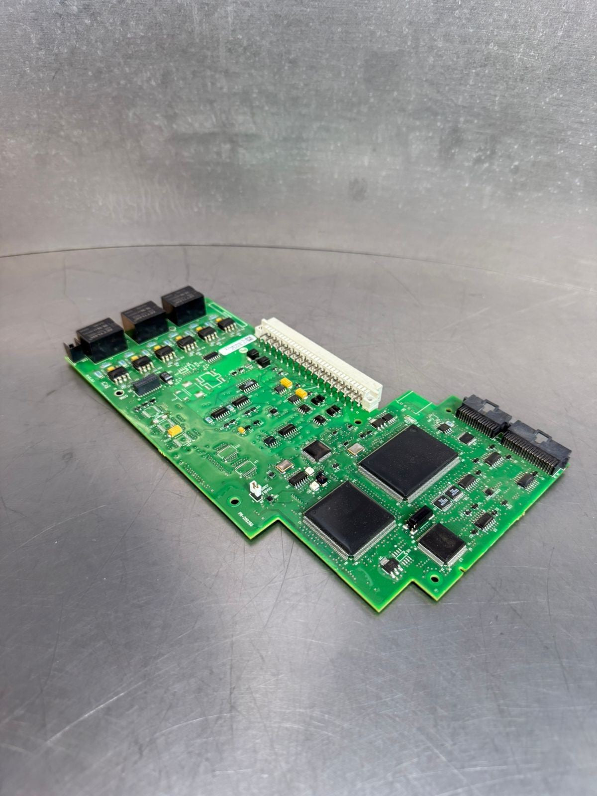 Allen-Bradley 321131-A02 PC Board Assembly 202385                  (6.4.2)