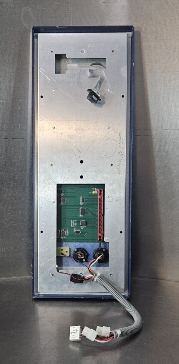 DPAC SEL-351S Relay Meter Control Fault Locator                         (BIN535)
