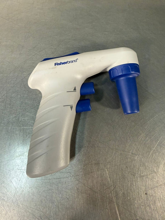 Fisherbrand FFB Motorized Pipet Controller                         (5.3.4)