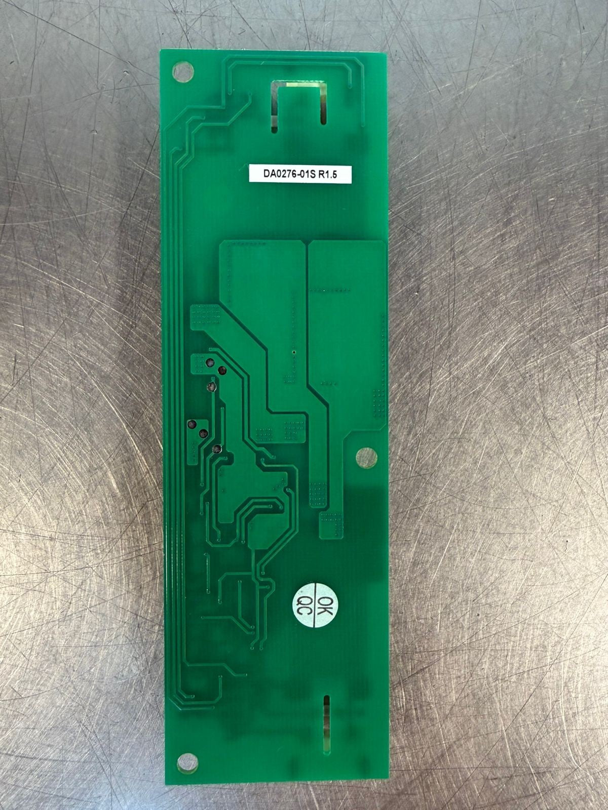 Power Systems DA0276 Rev 1.1 Ps-Da0276-181-B    (9.3.5)