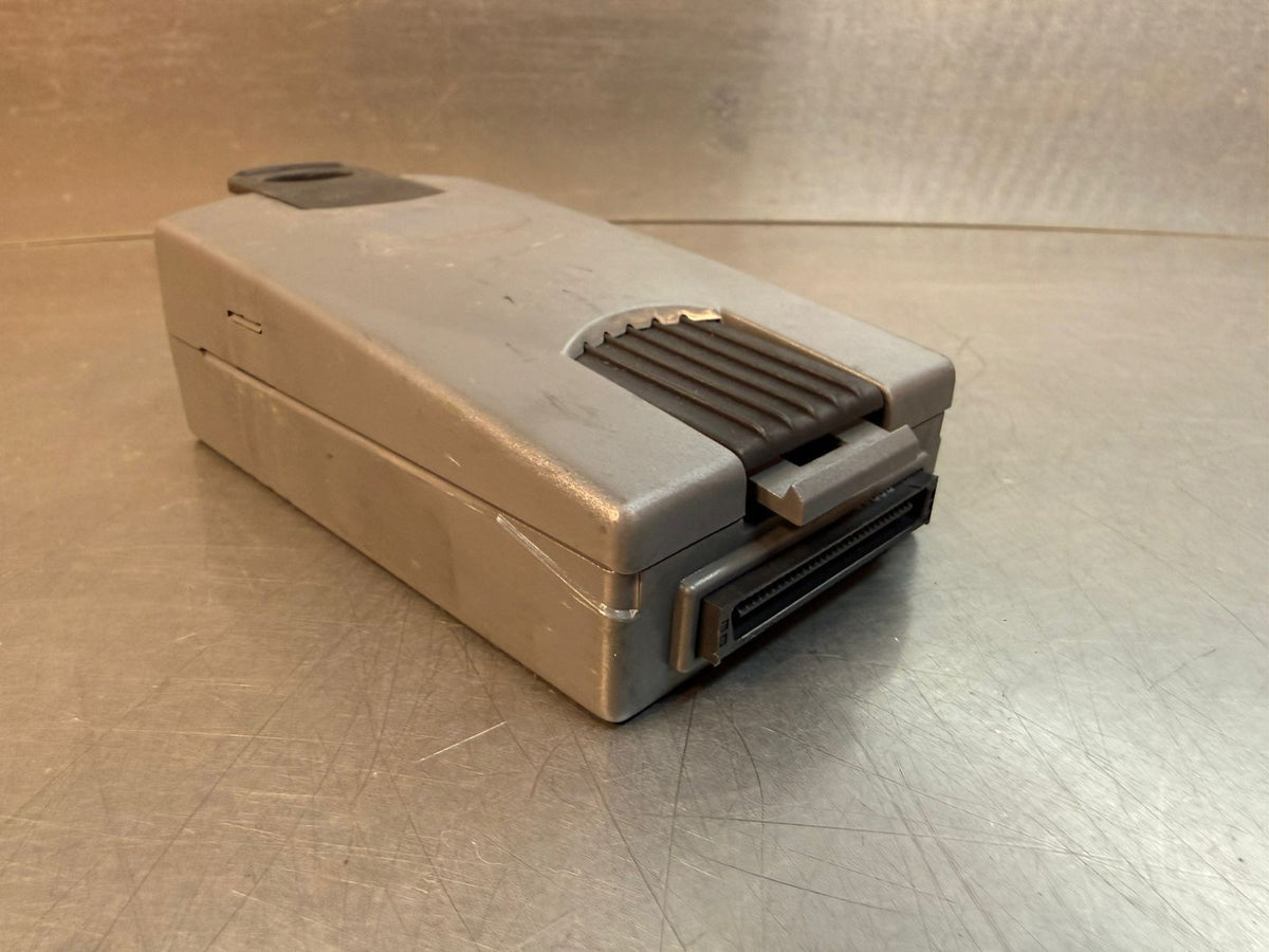 Emerson UD71 Serial Communication interface Mod. (4.3.5)