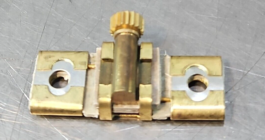 Square D SB2.10 Overload Heater                                         (BIN435)