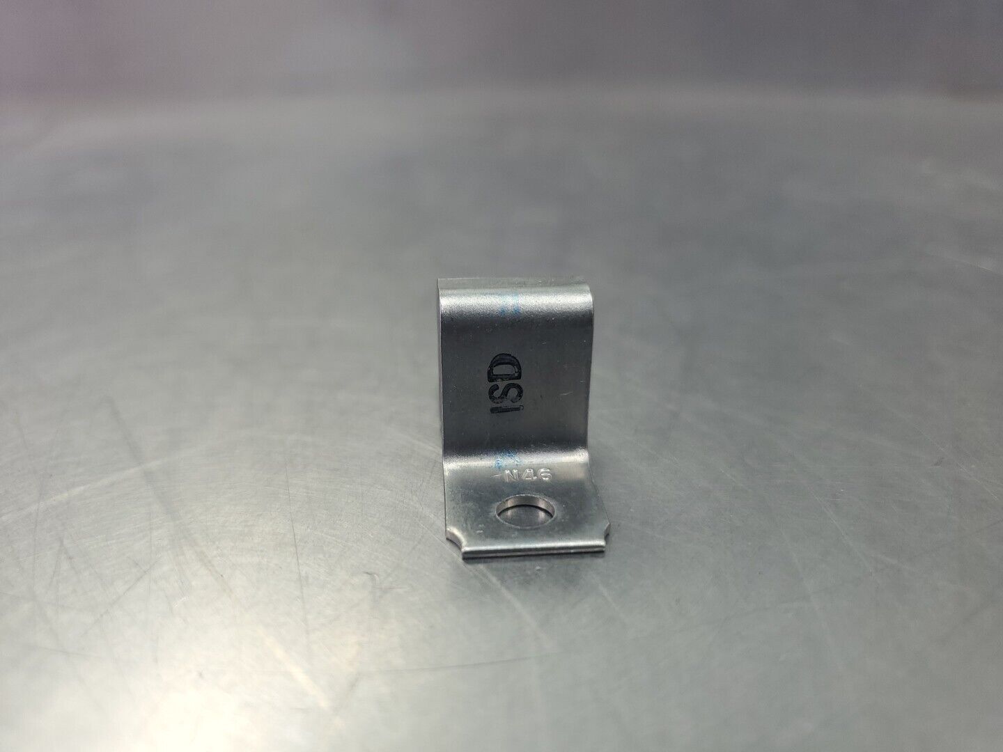 ALLEN BRADLEY N46 OVERLOAD HEATER ELEMENT.                                 4D-43