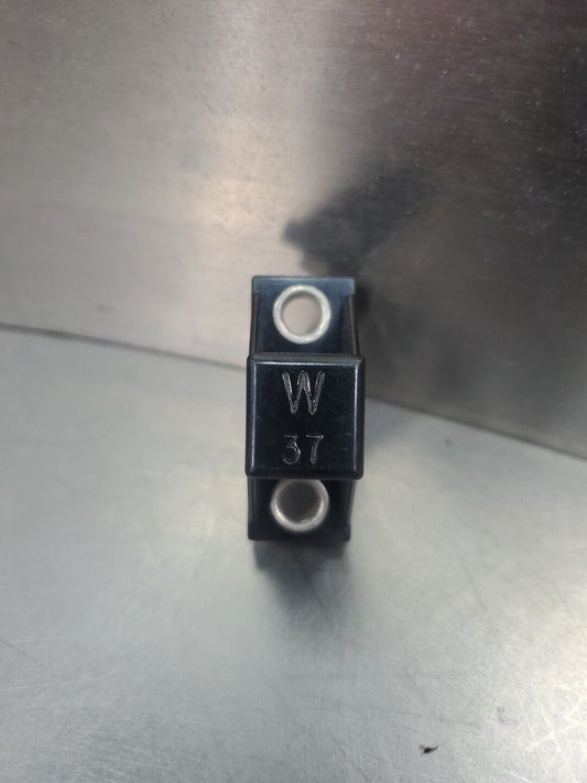 Allen-Bradley W37 Heater Element.                                          4D-43