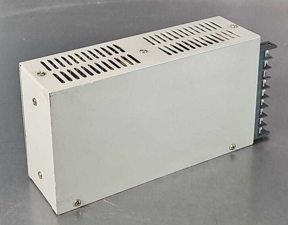 Omron S82G-1024 Power Supply                                             loc4B11