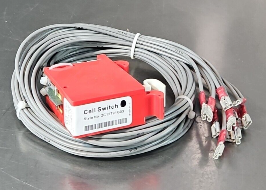 EATON Cutler Hammer 2C12791G03 Cell Switch                              (BIN443)