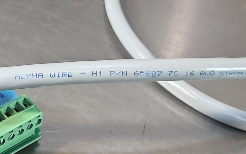 KJR Consulting 192009403 Relay Board                               (BIN214)