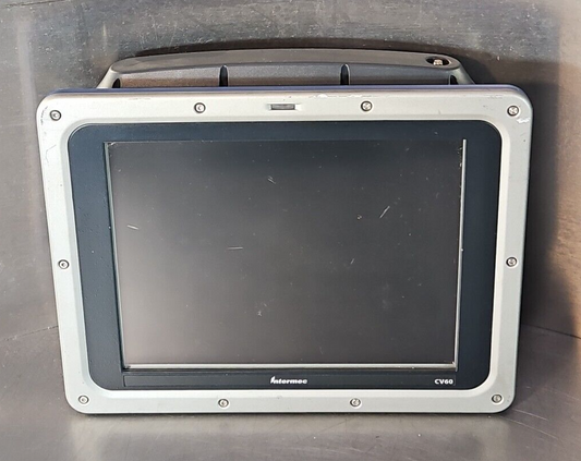 Intermec CV60 Vehicle Mount Computer                                    (BIN211)