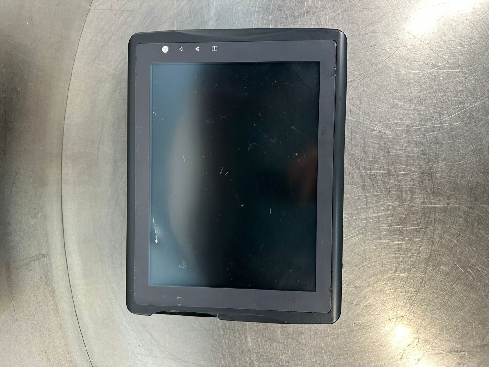  Maple Systems HMI612X-CE GRAPHIC OPERATOR INTERFACE PANEL (7.5.4)