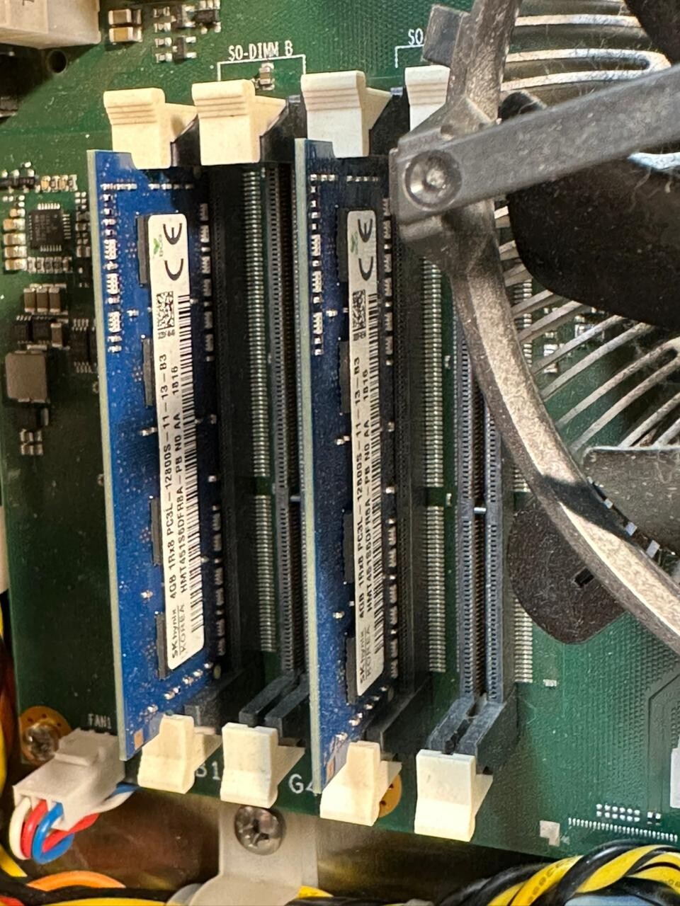 Beckhoff C6930 Control Cabinet Ind w/Motherboard: CB1061-G4 (7.5.3)