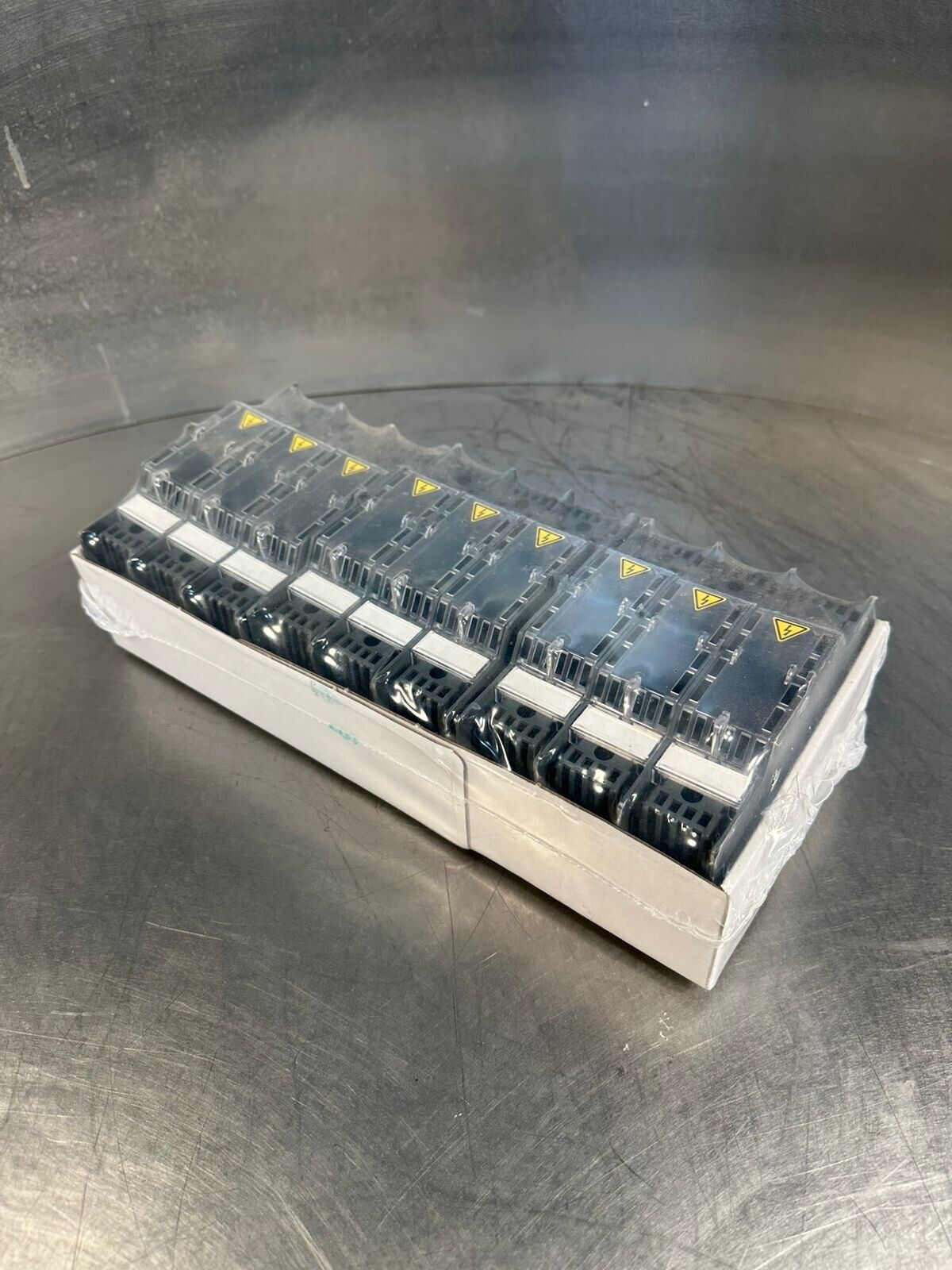 ABB OFAX00S3L Fuse Base Holder 3Pole New  (4A-28)