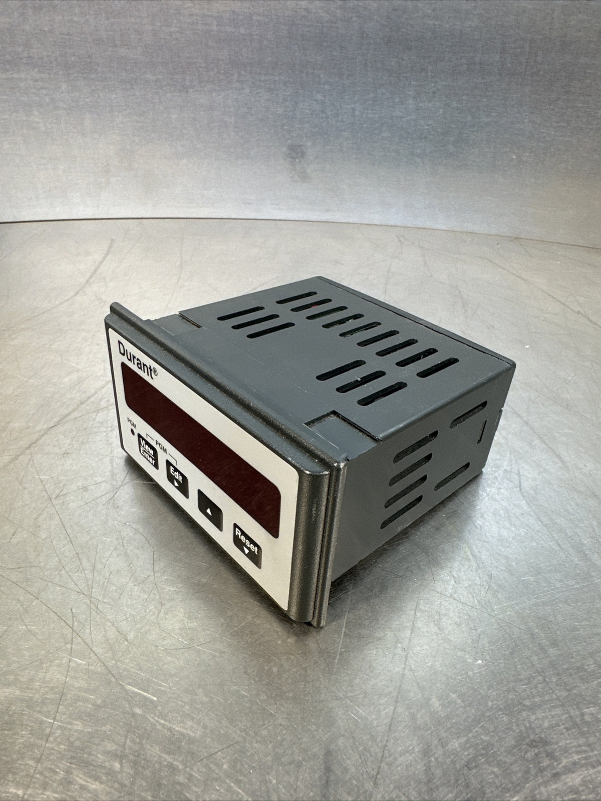Eaton Corporation 57751-407 Digital Counter Totalizer  (BIN-1.3.4)