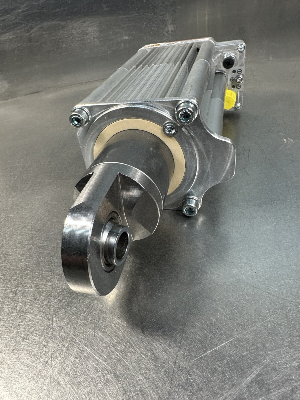 Erhardt+Leimer AG 9101, 503576 - 5.6A, 1000N (BIN-1.3.2)
