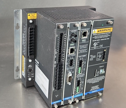 Eaton PXM4000 Power Uninterrupted  Supply  (PXM4051A1BB)                (BIN443)