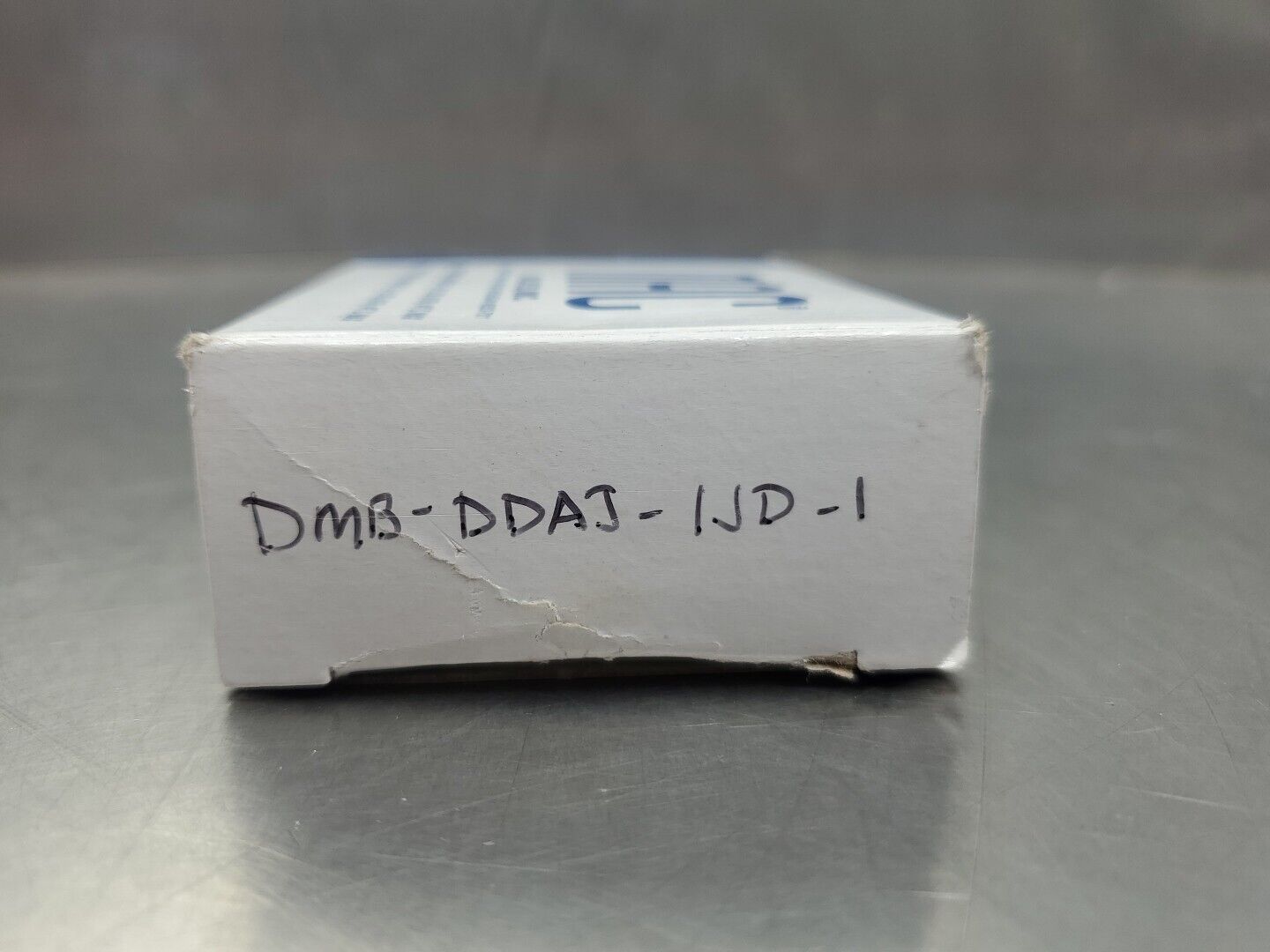 MAC DMB-DDAJ-1JD1 Solenoid Valve.                                    6A-11