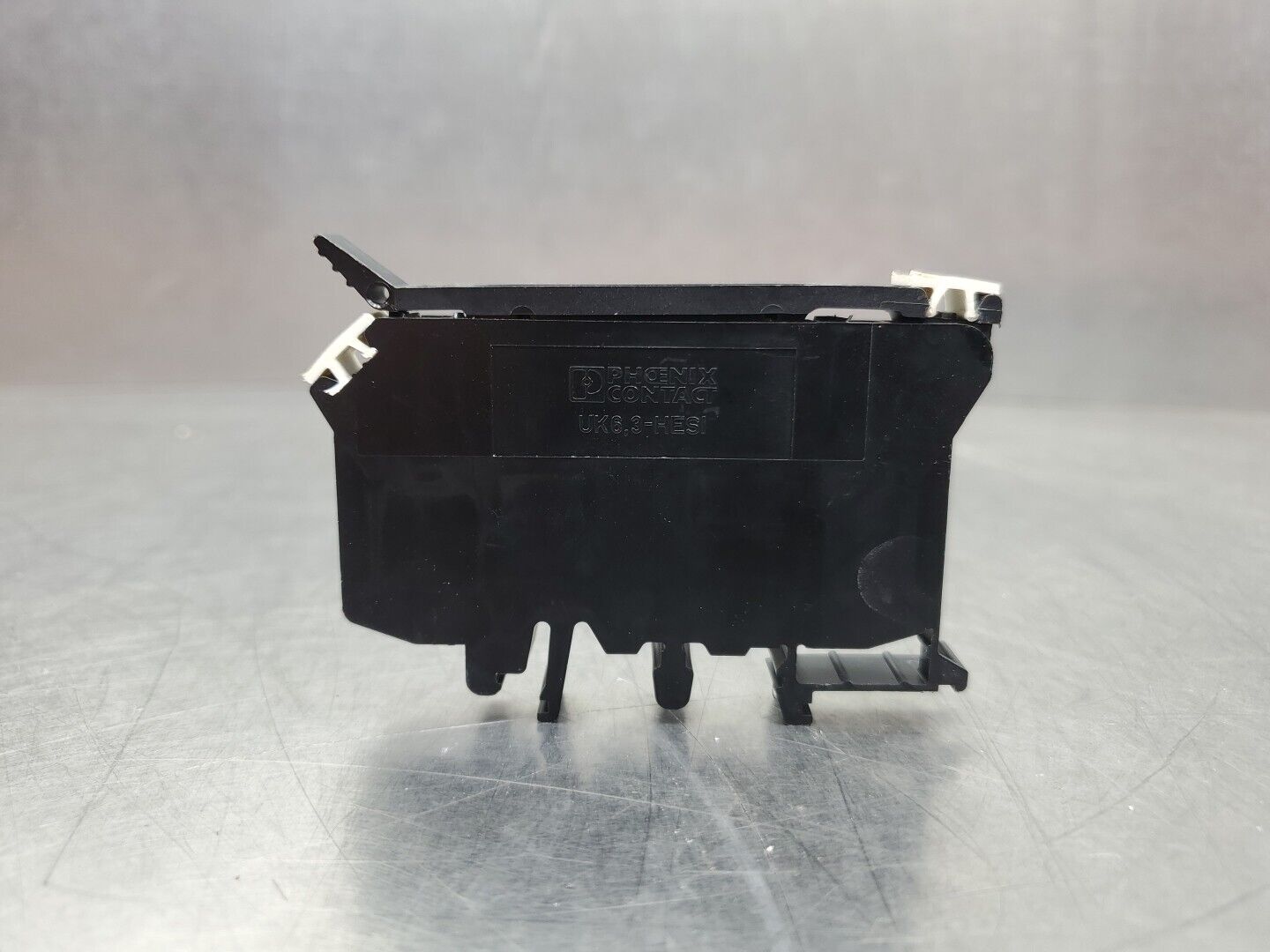 PHOENIX CONTACT UK6,3-HESI 110-250V Fused Terminal.                        4C-36