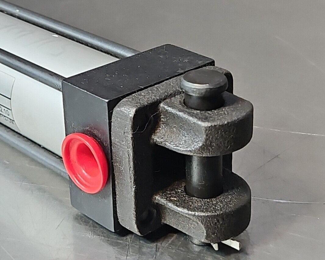 Norgren EA0255A1-REV #3 Pneumatic Cylinder                              (BIN254)