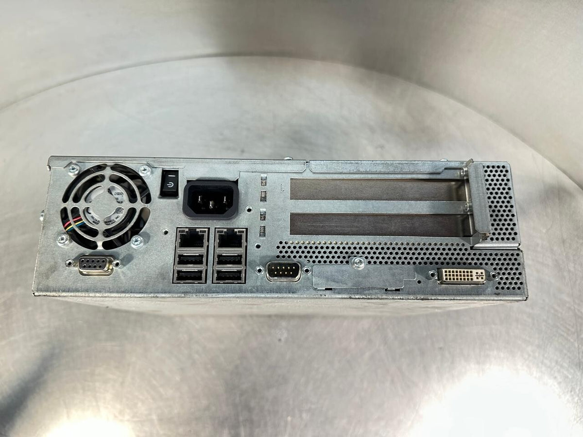 Siemens 6ES7647-6CE60-0GA1 Simatic IPC627C   (8.4.5)
