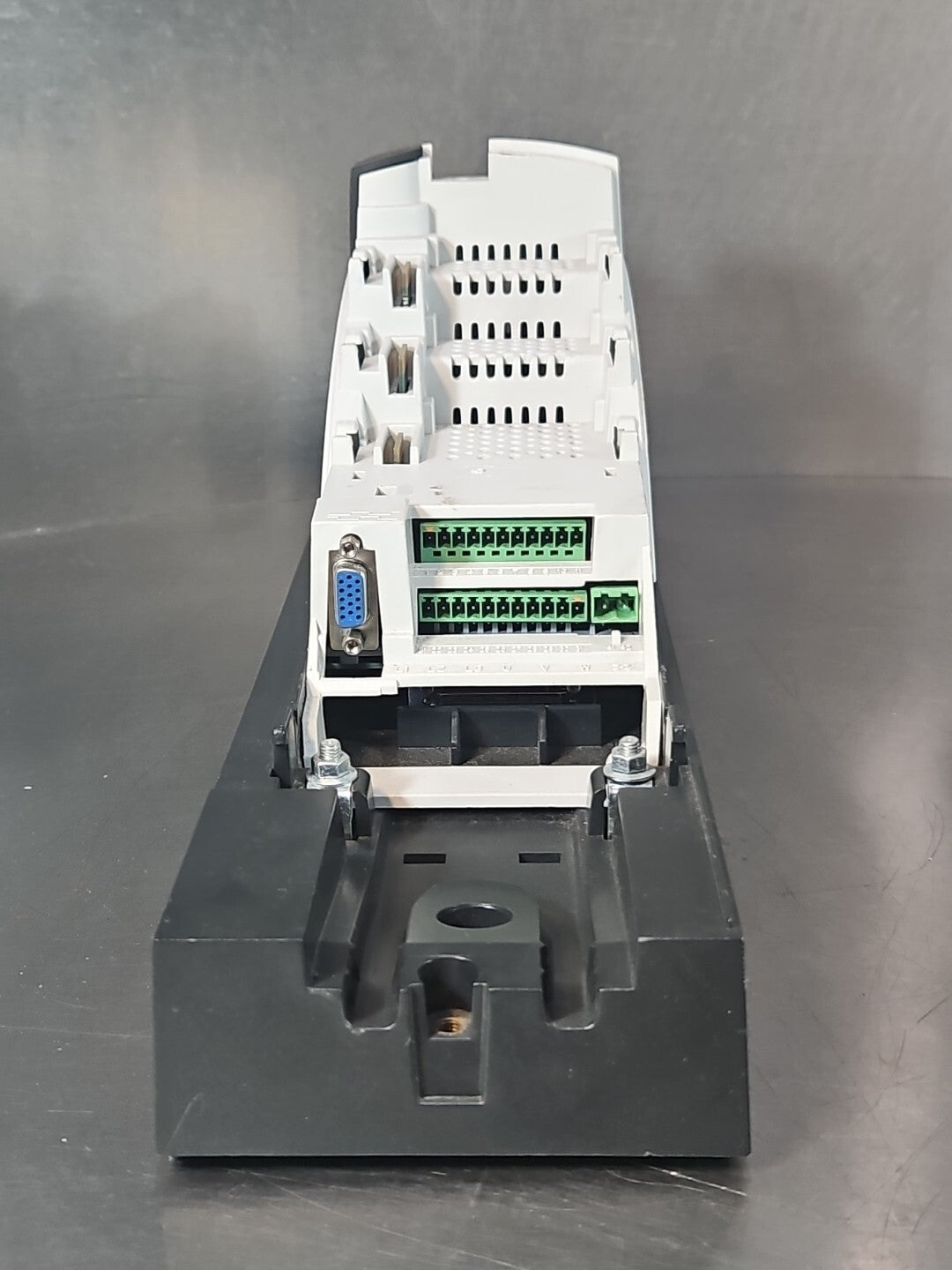 Emerson Unidrive Uni SP Pod 9650-0025 Technical Control                (BIN255)