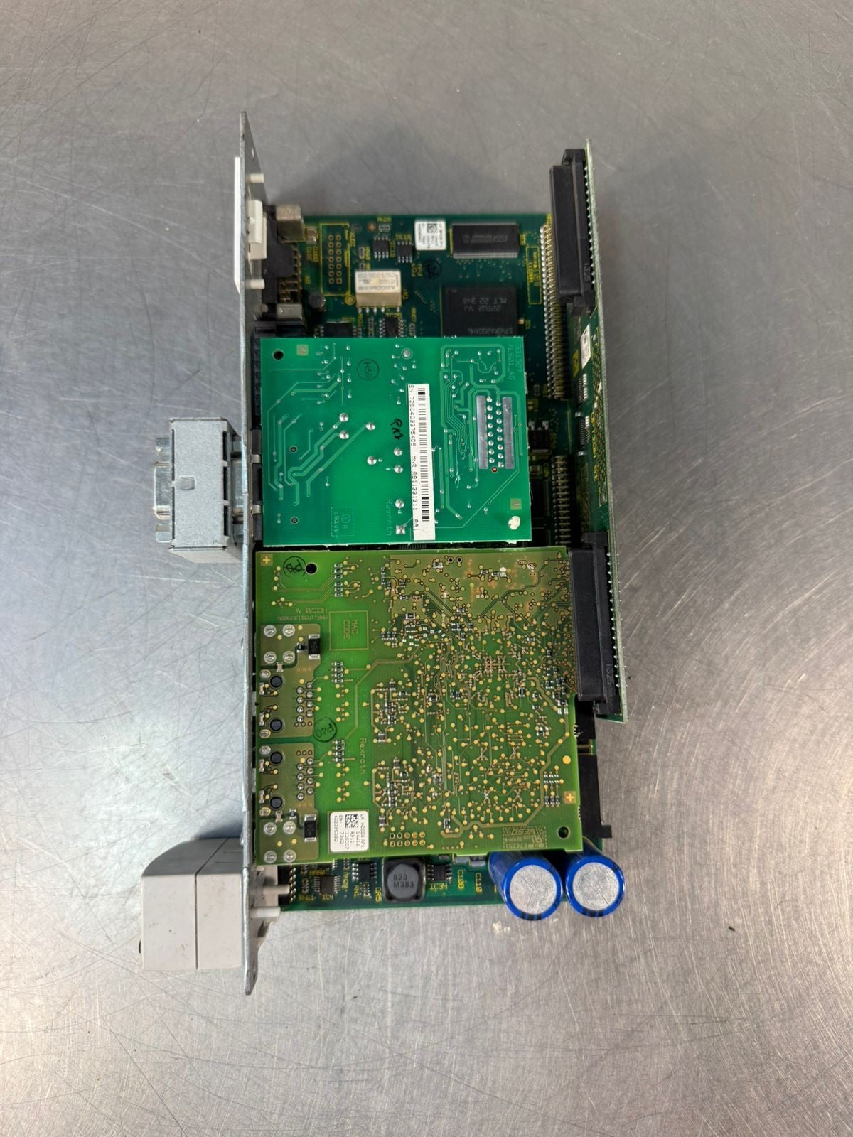 Bosch R911328491 Drive    402445917   (7.4.4)