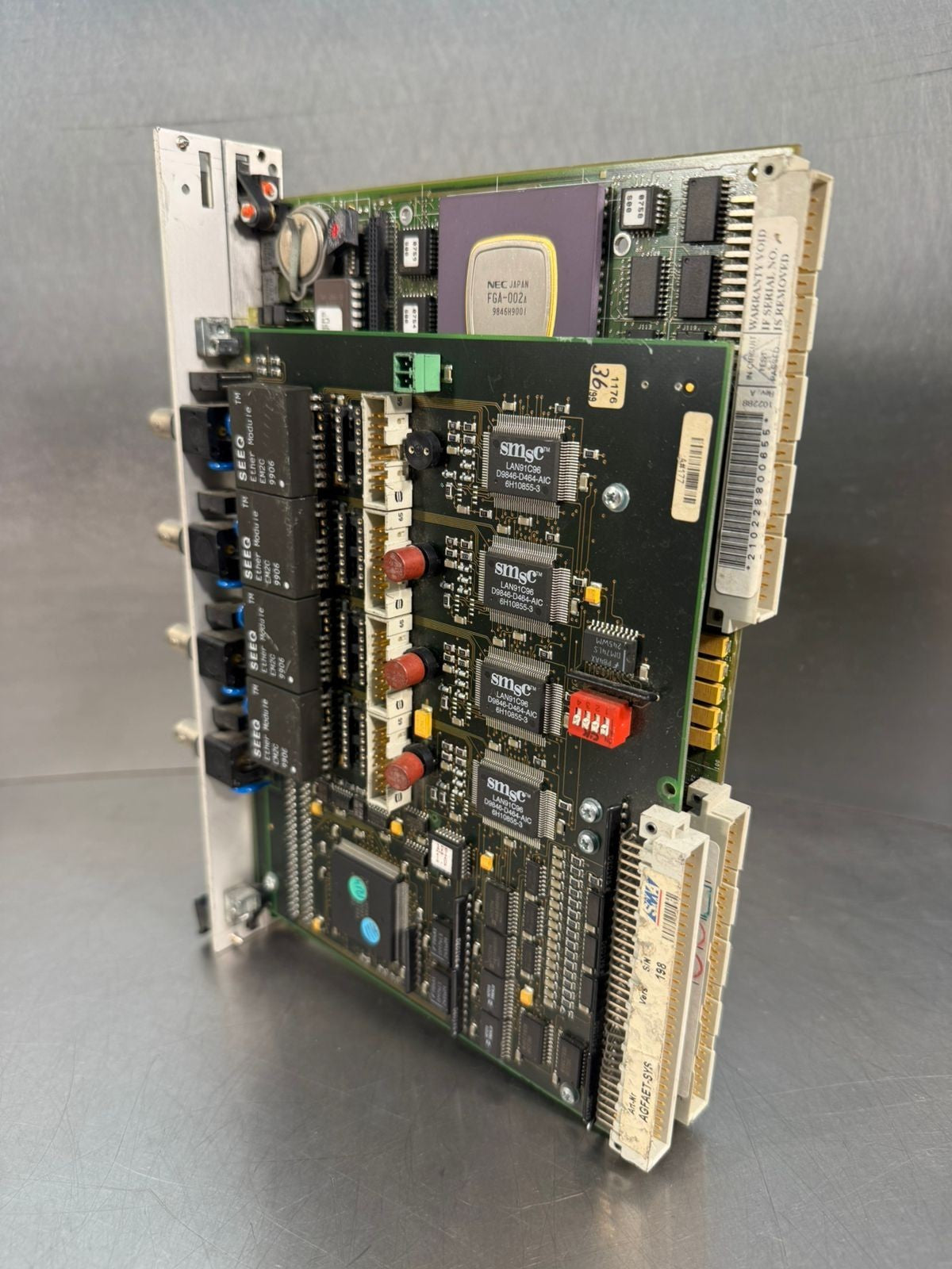 Force Computing SYS68K/IBC-20/1 Rev.03                             (9.3.1)