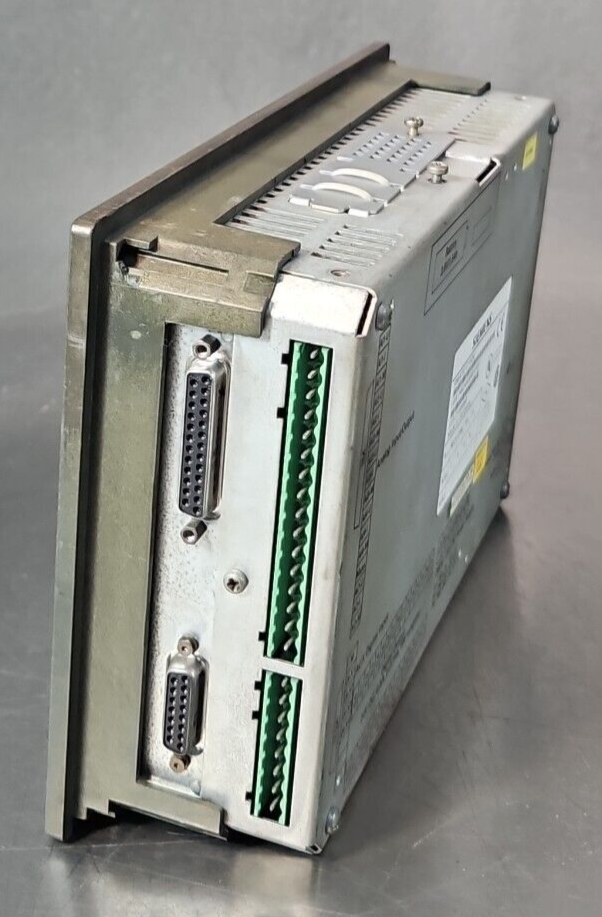 Siemens Simatic C7-624 Interface Panel                                 (BIN254)