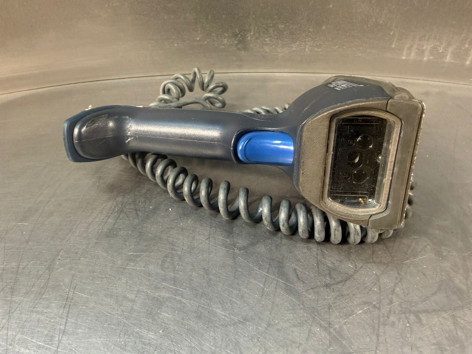 Intermec SR61T Handheld Bar Code Scanner Class B   XR              (7.3.3)