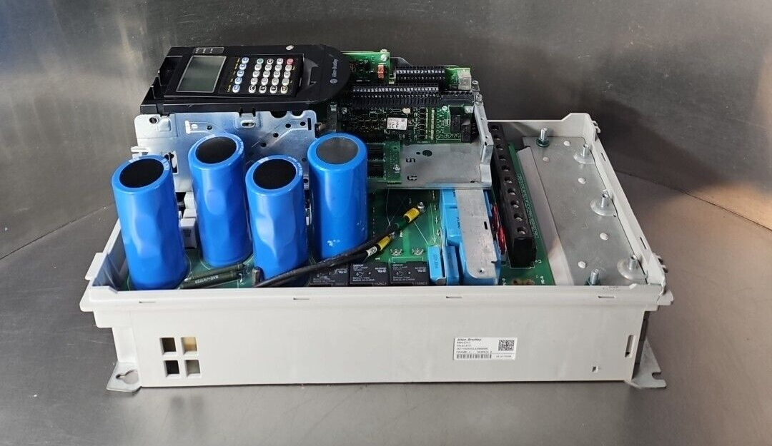 Allen-Bradley 20F11ND052AA0NNNNN PowerFlex753 AC Drive                 (BIN362)