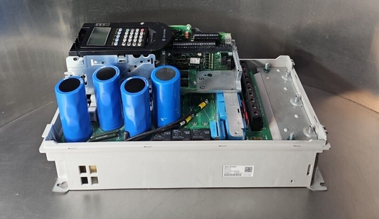 Allen-Bradley 20F11ND052AA0NNNNN PowerFlex753 AC Drive                 (BIN362)