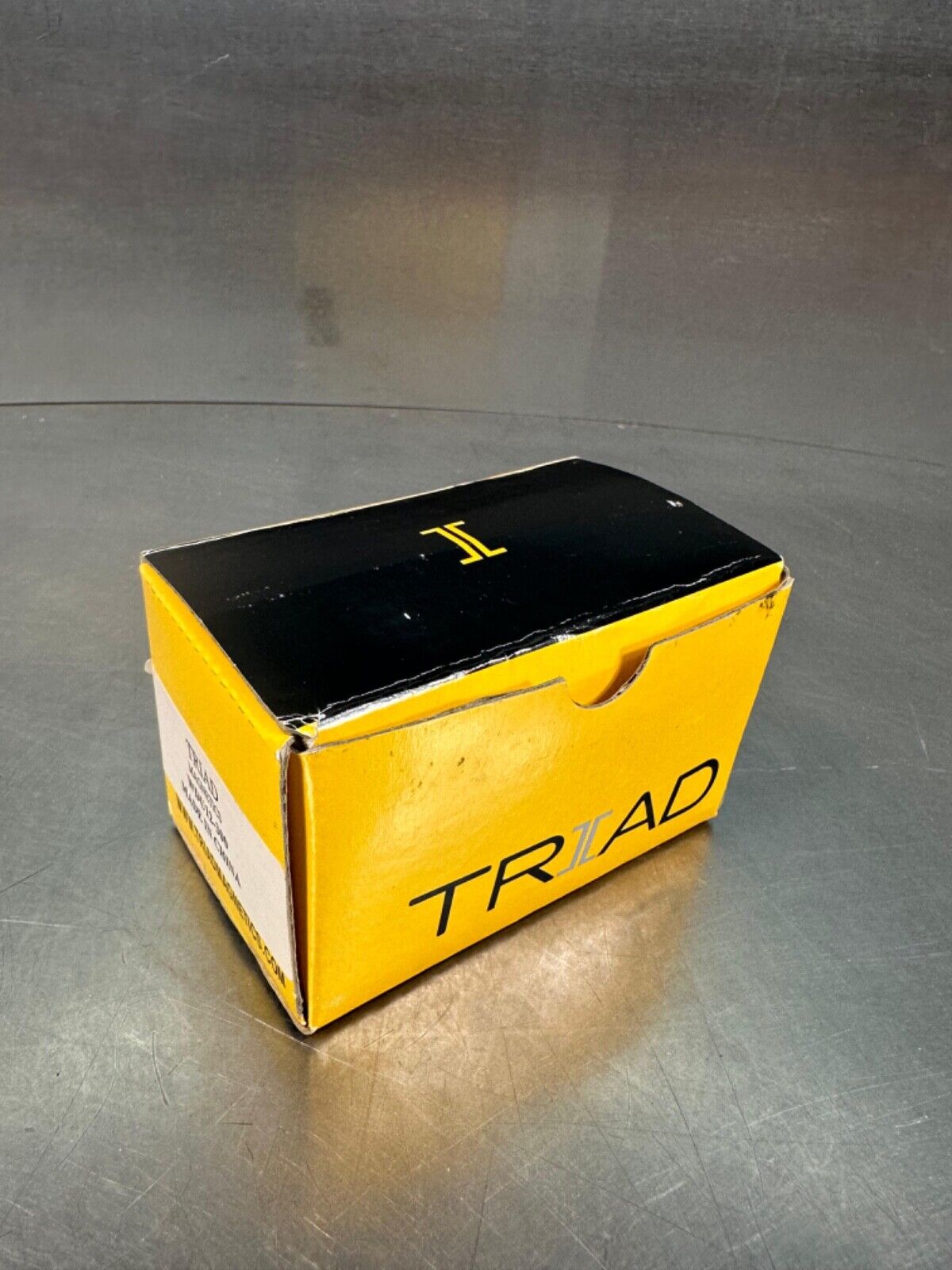 Triad Magnetics WDU12-300 / WDU12300 120Vac 60hz/ 6.5w @300mA (4D-41)