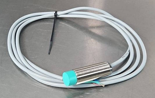 Pepperl+Fuchs NBN8-18GM60-WS Proximity Sensor                            Loc5D28