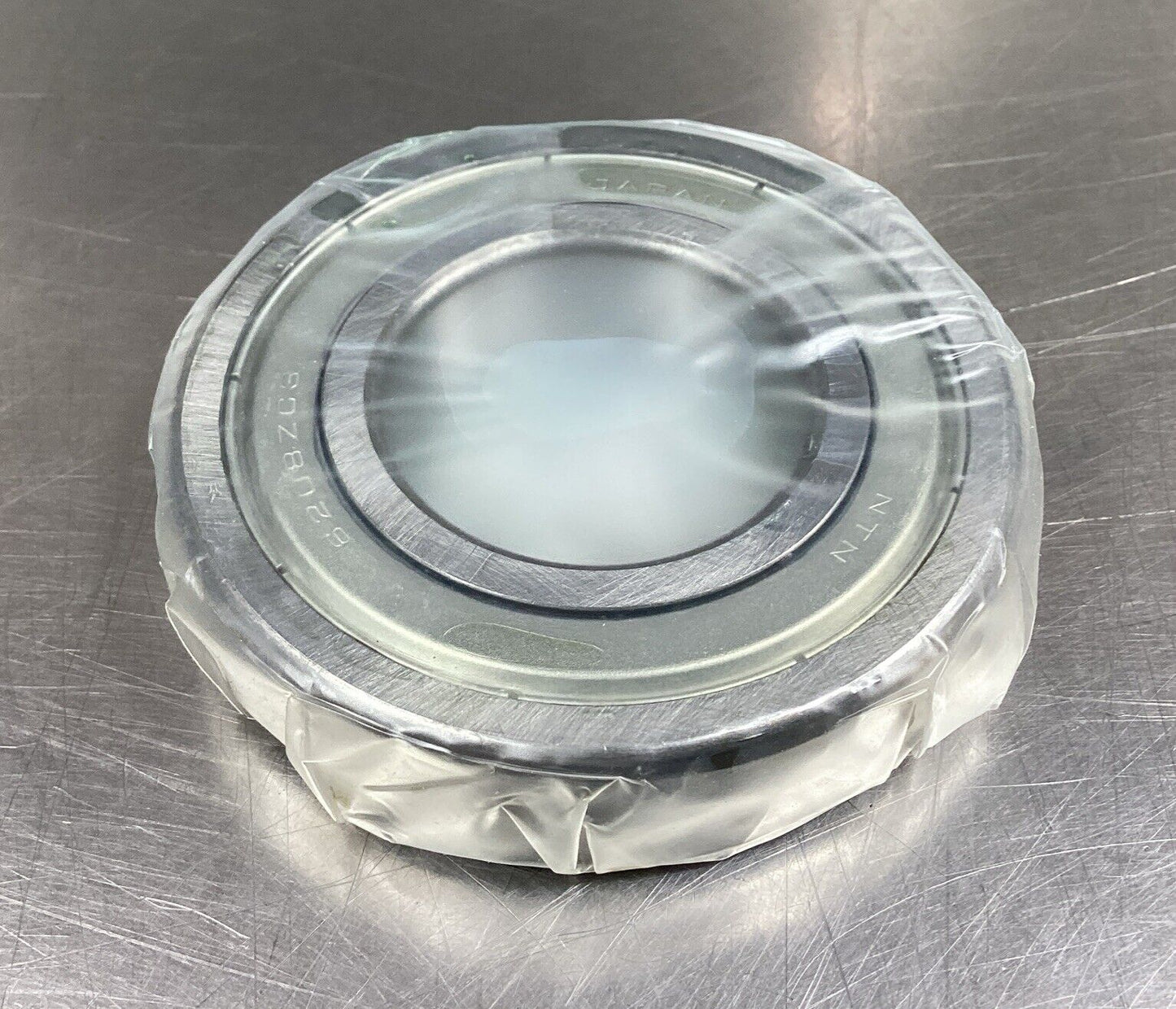 NTN  6208ZZC3/5C  Radial Ball Bearing         6B-2