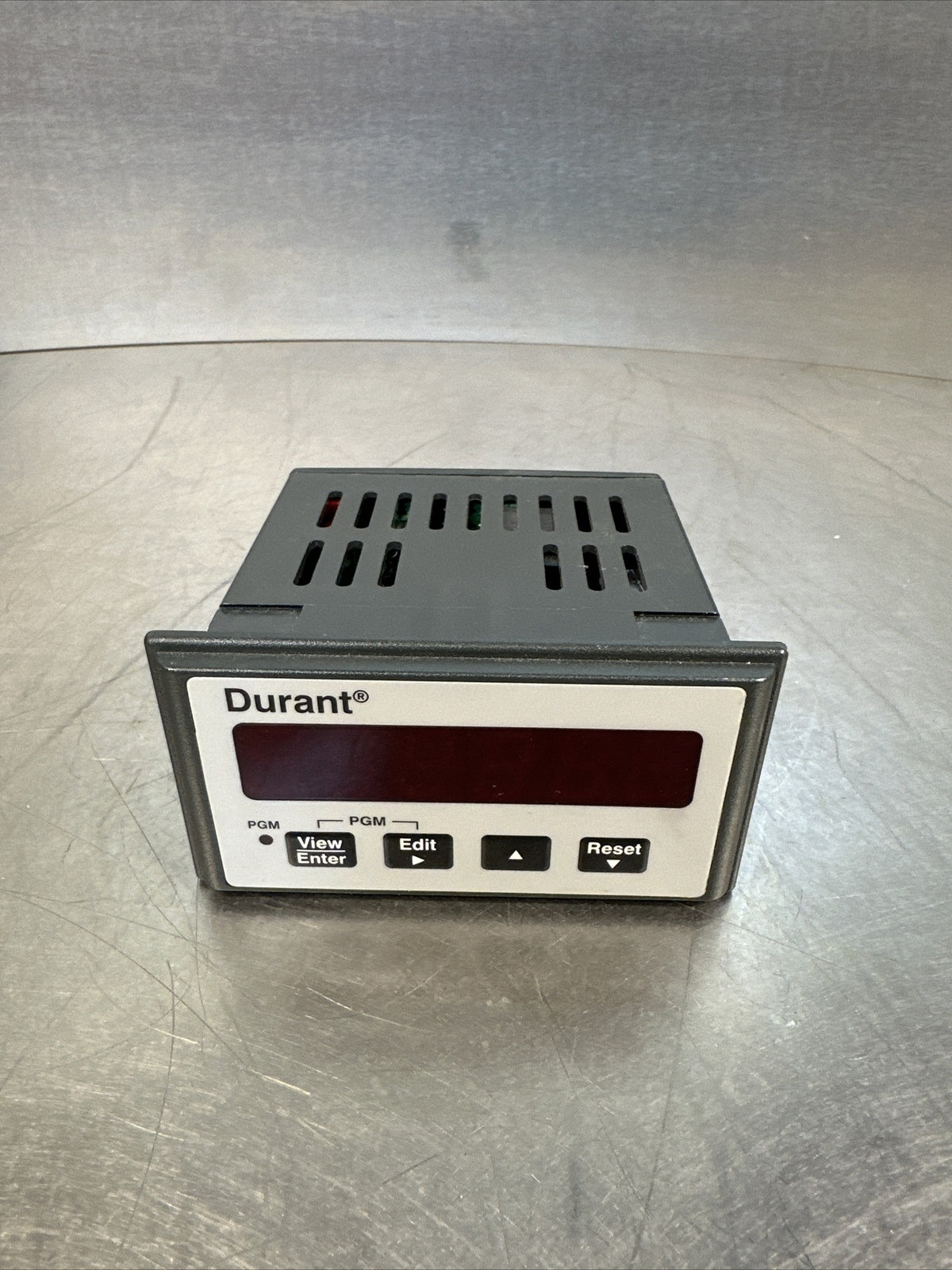Eaton Corporation 57751-407 Digital Counter Totalizer  (BIN-1.3.4)