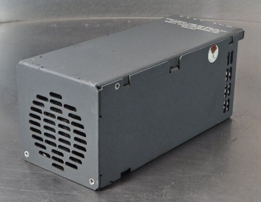 Lambda Electronics LFS-45A-24 Regulated Power Supply 20A 24VDC          (BIN731)