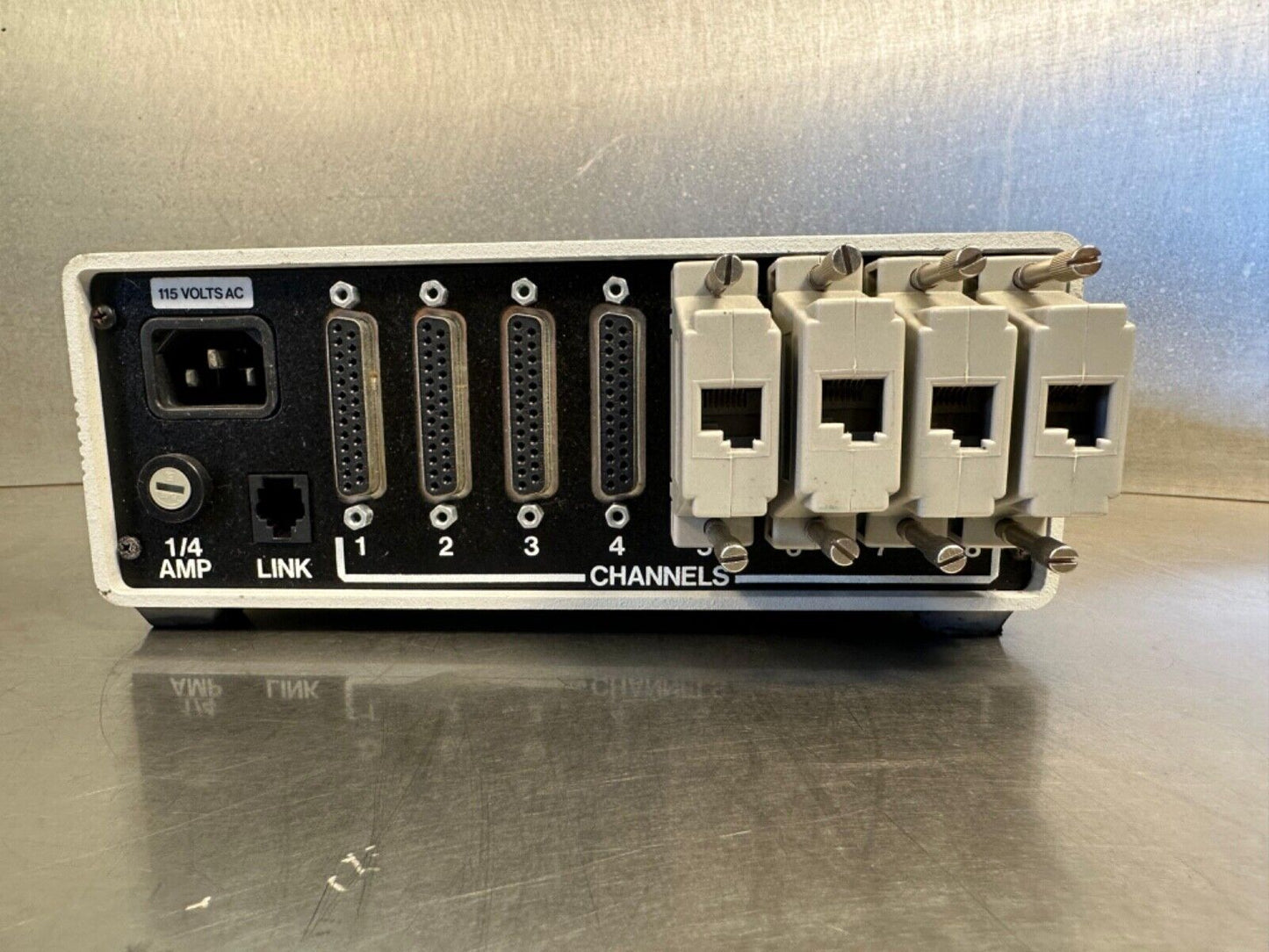 Inmac Clear Signal Mux 2000 105509 09 (4C-20)